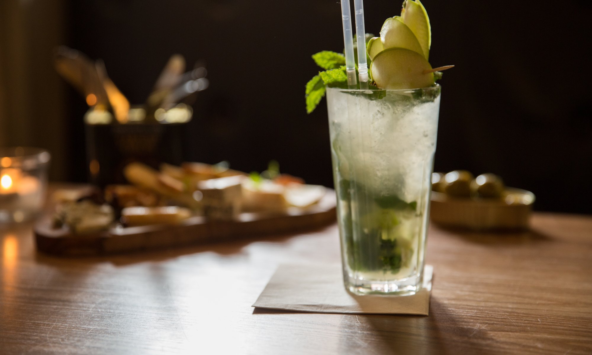 food and drink PR trends