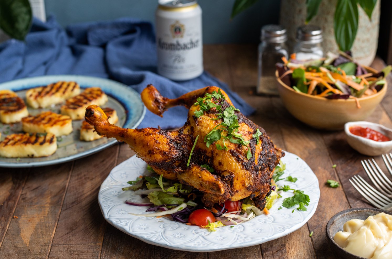Hungry food and drink marketing agency team