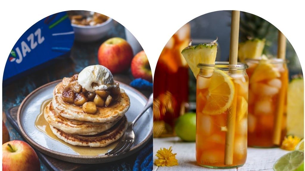 Food and Drink photography by Hungry Communications