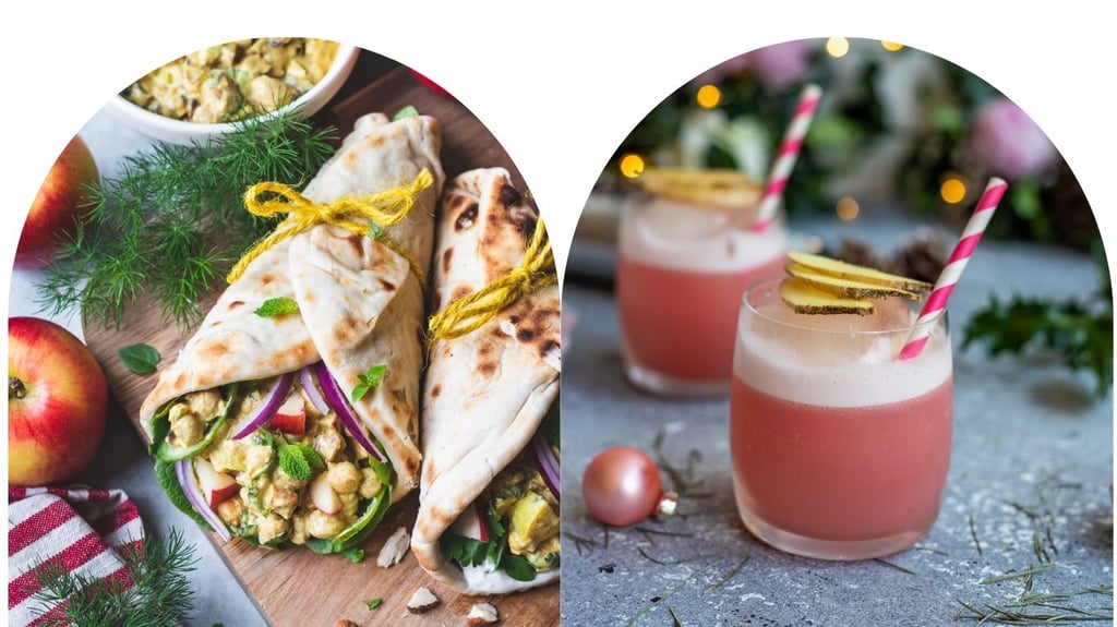 Food and Drink photography by Hungry Communications