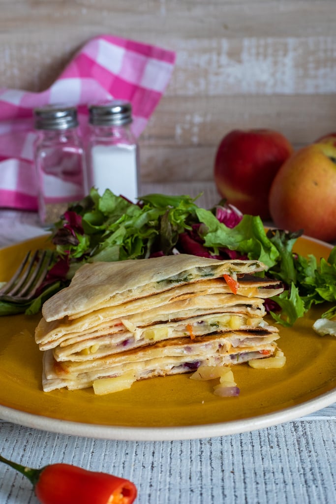 food and drink recipe development