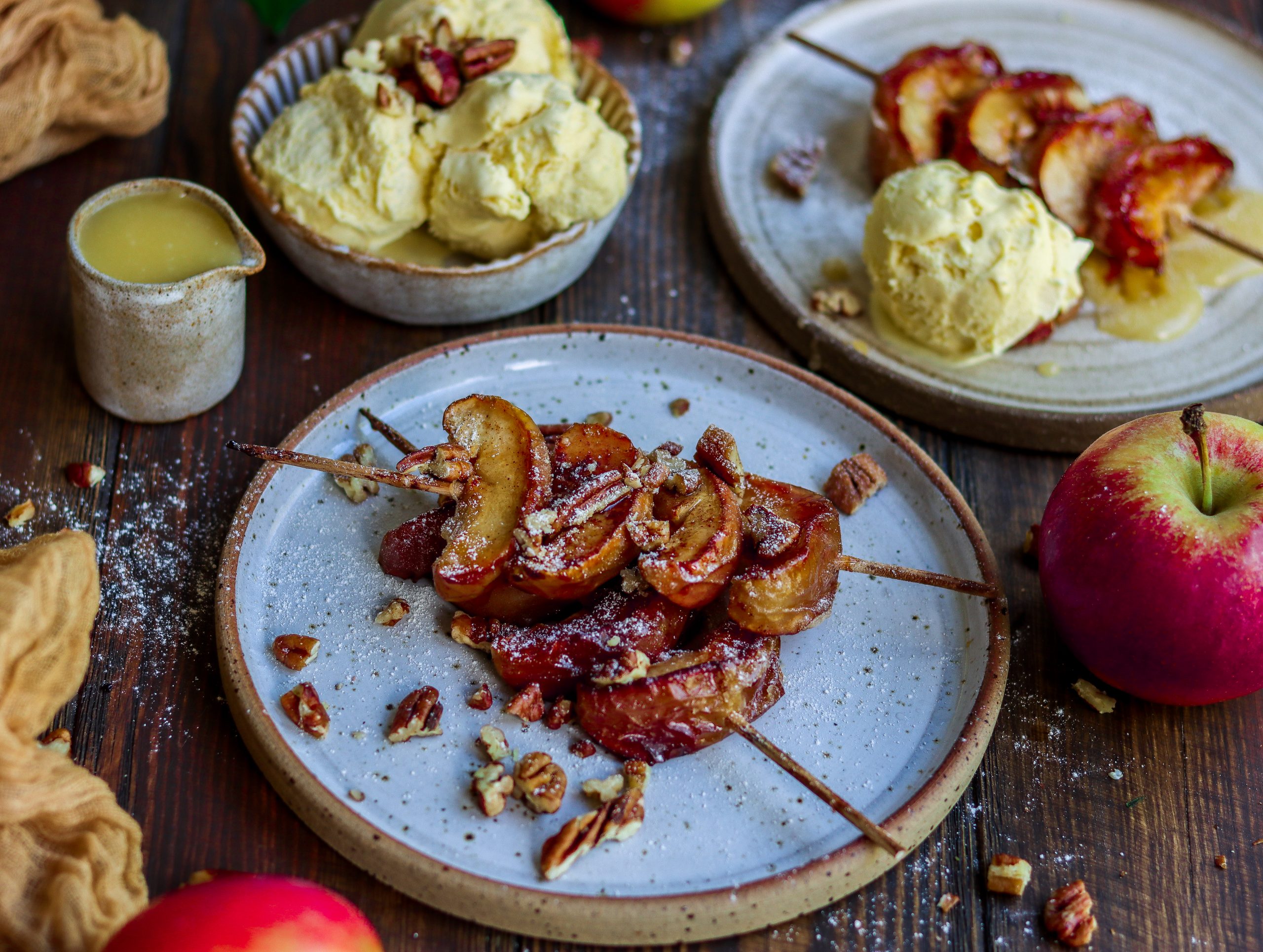 Hungry Communications Jazz Apples Hungry Communications