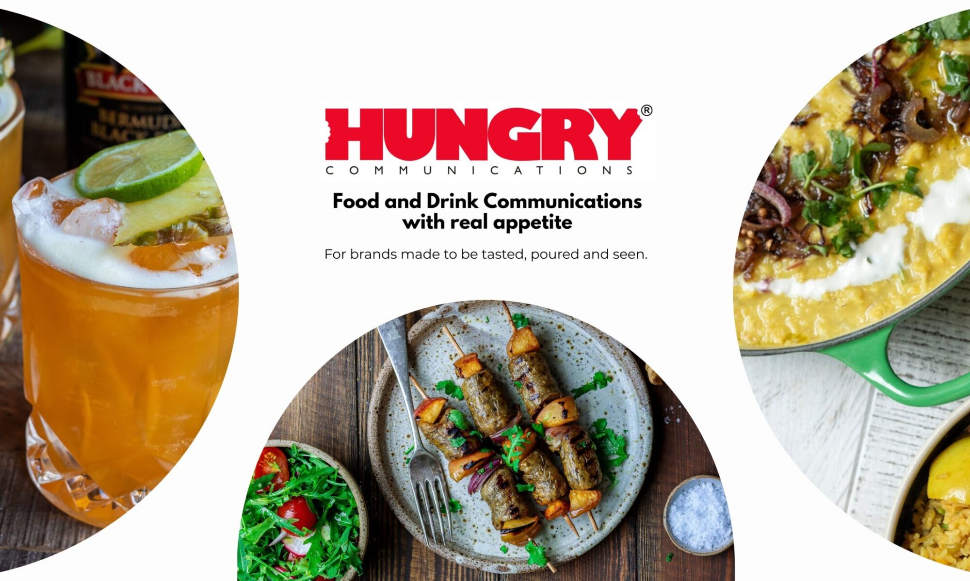 Hungry Communications PR and Marketing